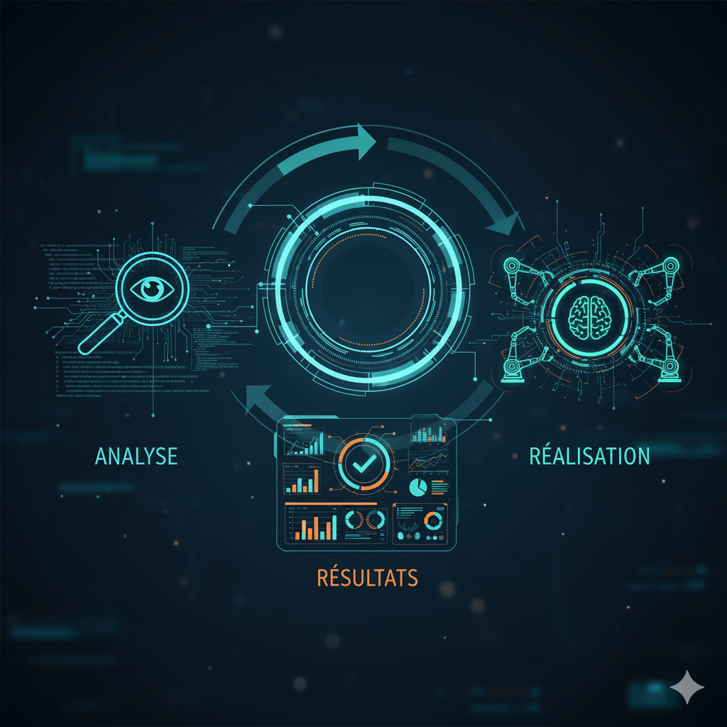 Audit et automatisation no-code